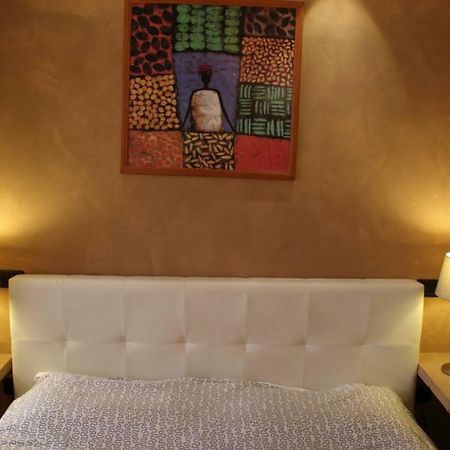 Centro Storico Hotel Foggia Buitenkant foto