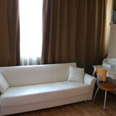 Centro Storico Hotel Foggia Buitenkant foto