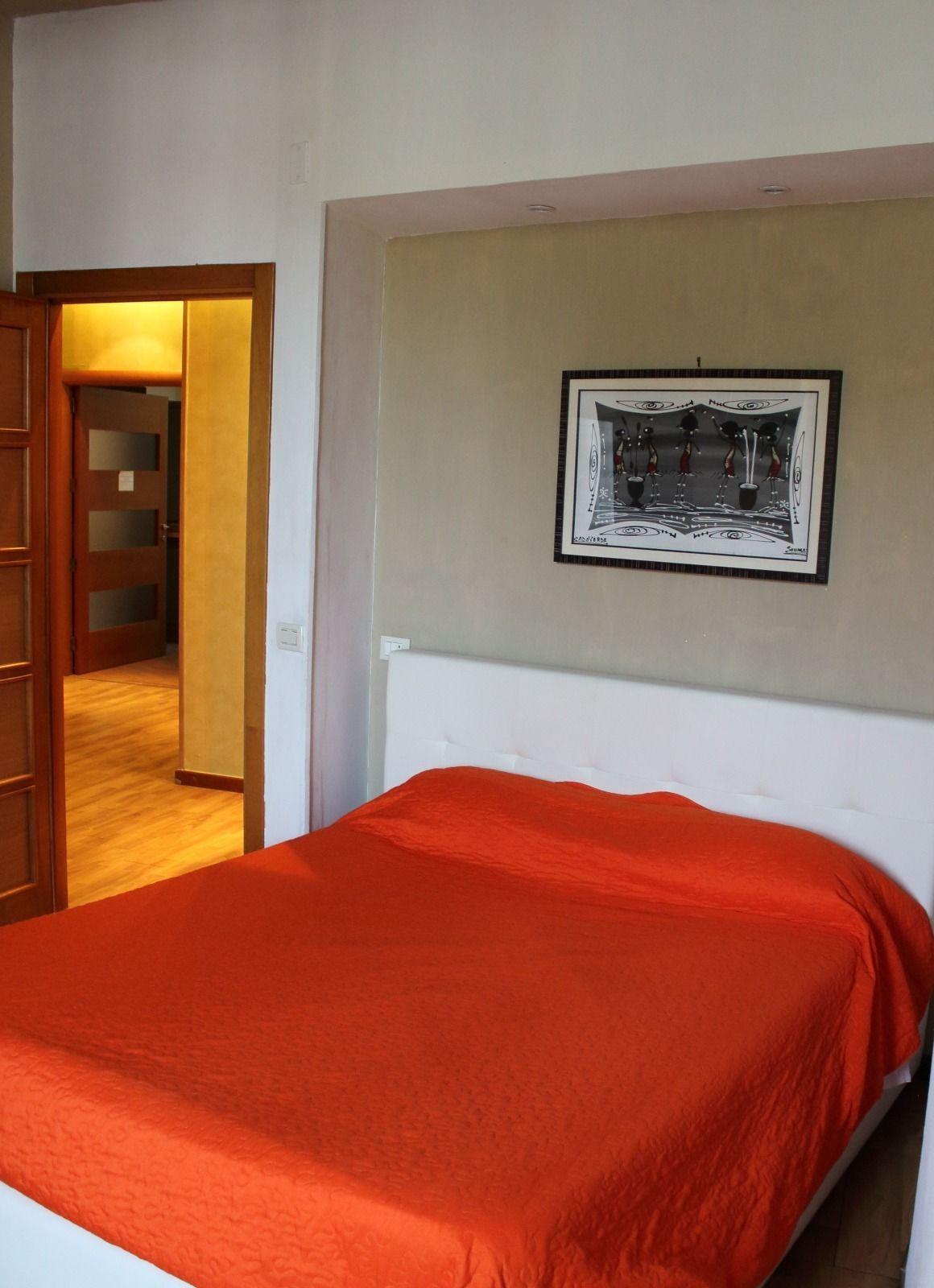 Centro Storico Hotel Foggia Buitenkant foto