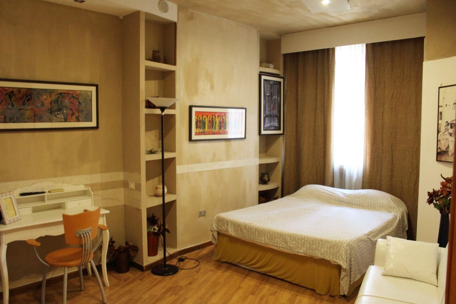 Centro Storico Hotel Foggia Buitenkant foto