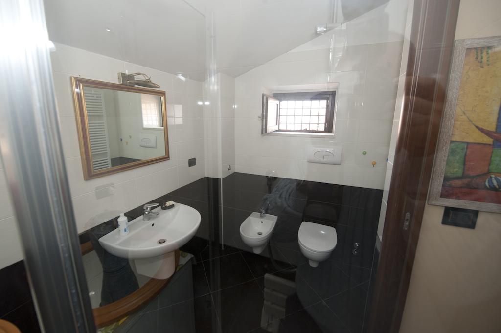 Centro Storico Hotel Foggia Kamer foto