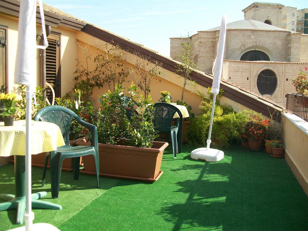 Centro Storico Hotel Foggia Buitenkant foto