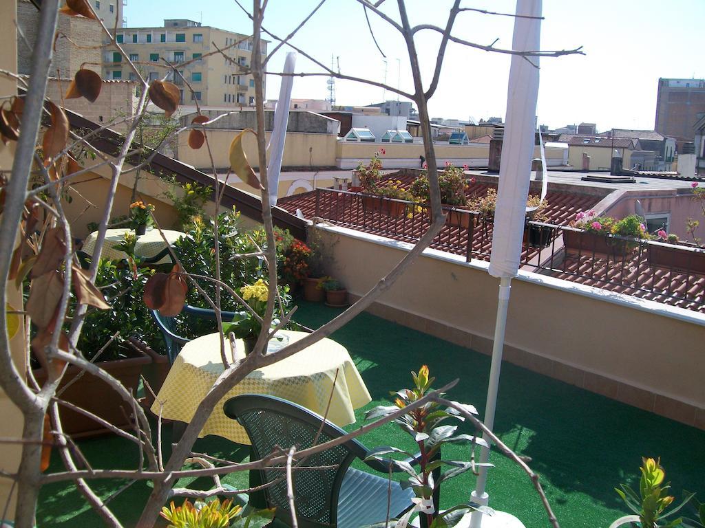 Centro Storico Hotel Foggia Buitenkant foto