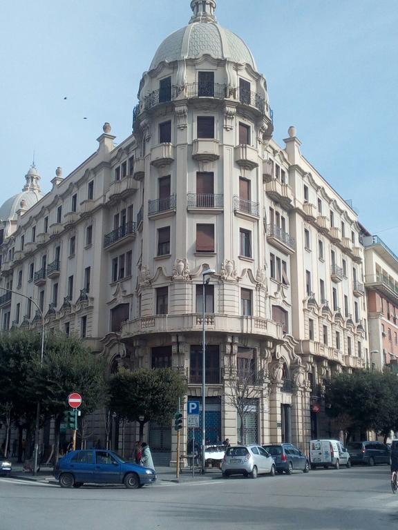 Centro Storico Hotel Foggia Buitenkant foto