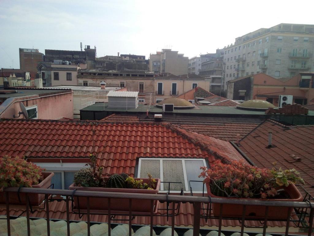 Centro Storico Hotel Foggia Buitenkant foto