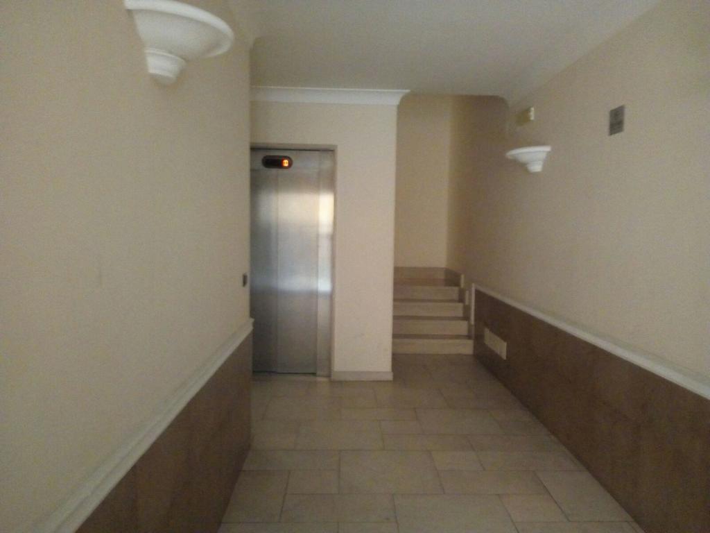 Centro Storico Hotel Foggia Buitenkant foto