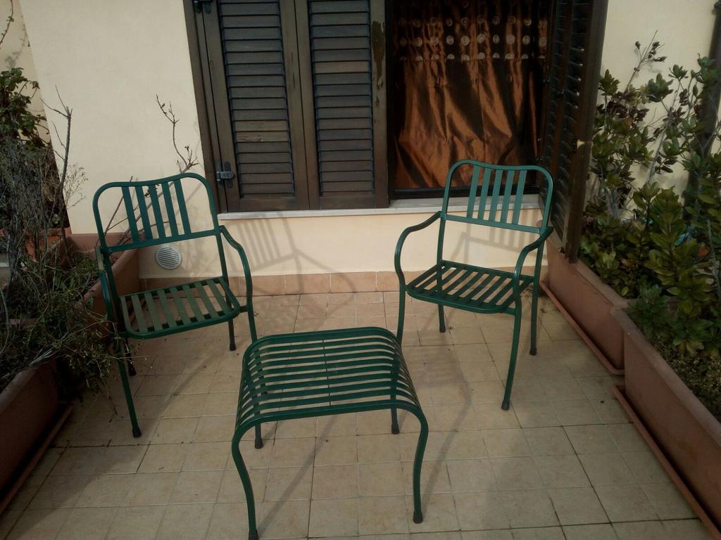 Centro Storico Hotel Foggia Buitenkant foto