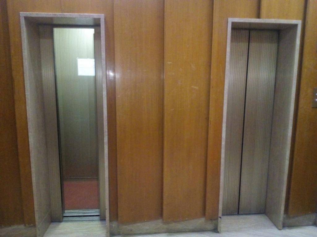 Centro Storico Hotel Foggia Buitenkant foto