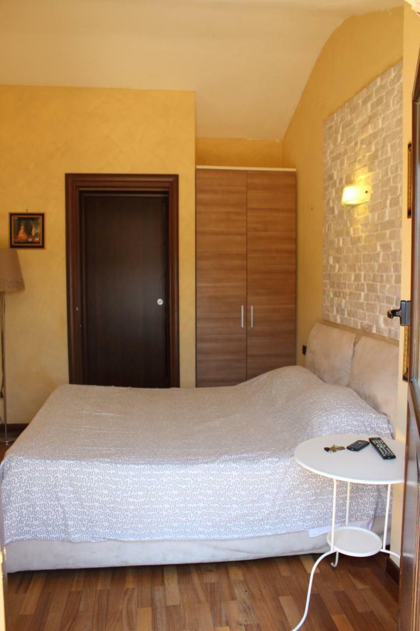 Centro Storico Hotel Foggia Buitenkant foto