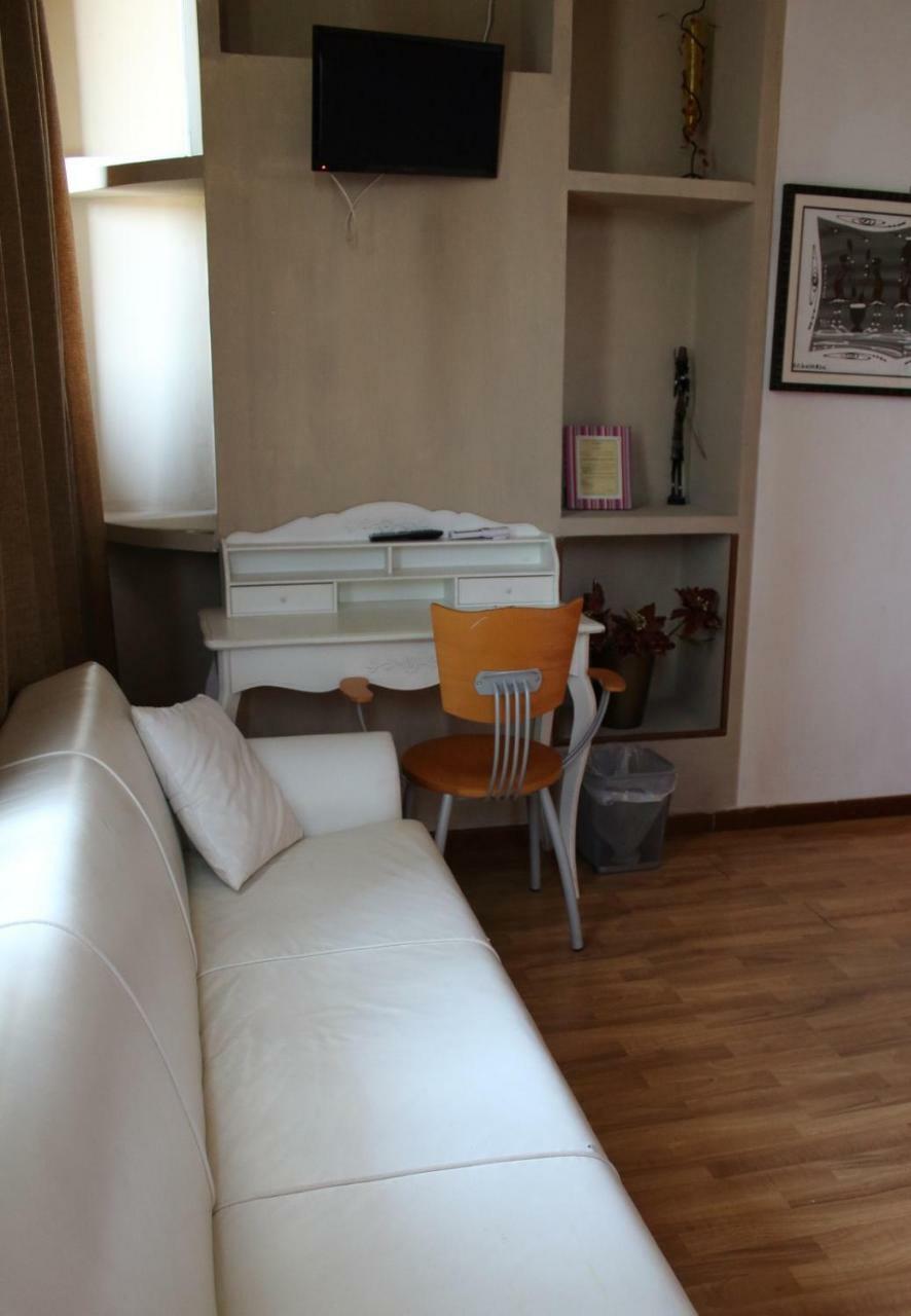 Centro Storico Hotel Foggia Buitenkant foto