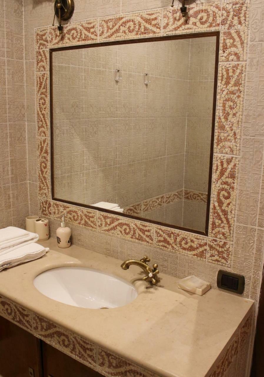 Centro Storico Hotel Foggia Buitenkant foto