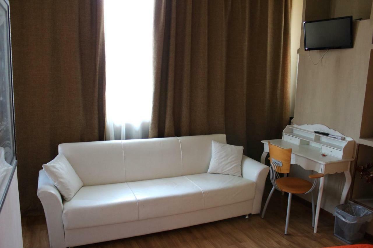 Centro Storico Hotel Foggia Buitenkant foto