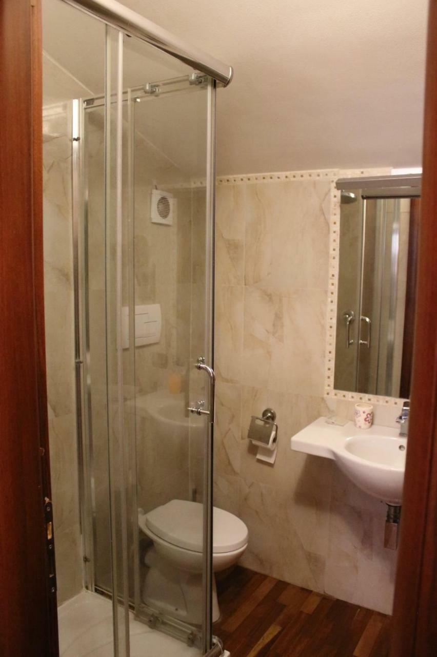 Centro Storico Hotel Foggia Buitenkant foto