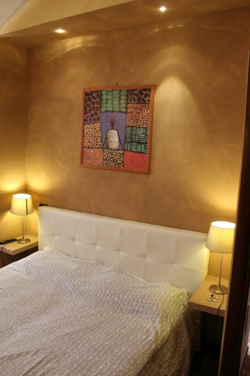 Centro Storico Hotel Foggia Buitenkant foto