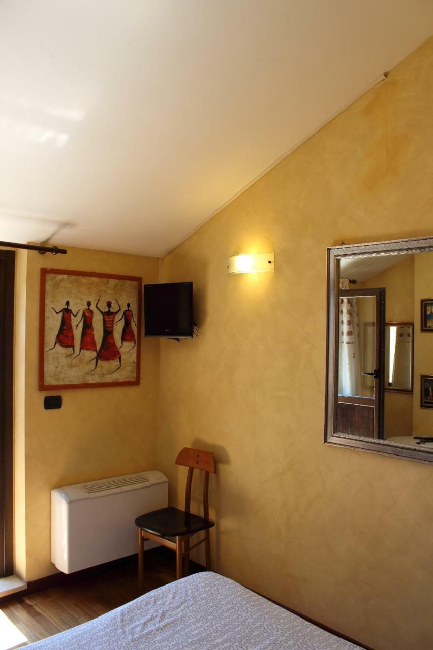 Centro Storico Hotel Foggia Buitenkant foto
